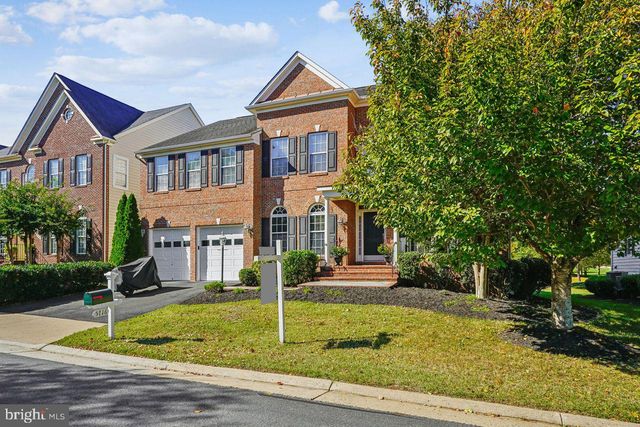 5716 MACINTOSH LOOP, Haymarket, VA 20169