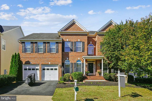 5716 MACINTOSH LOOP, Haymarket, VA 20169