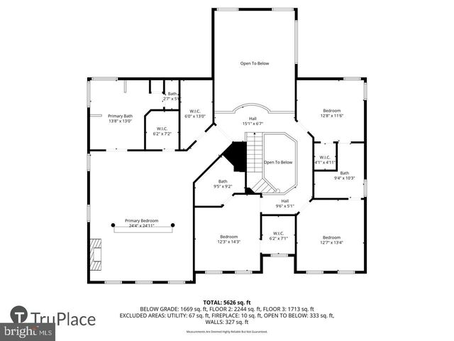5716 MACINTOSH LOOP, Haymarket, VA 20169