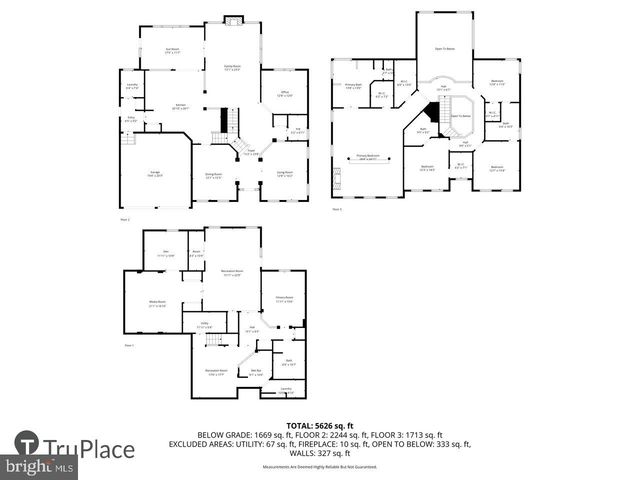 5716 MACINTOSH LOOP, Haymarket, VA 20169