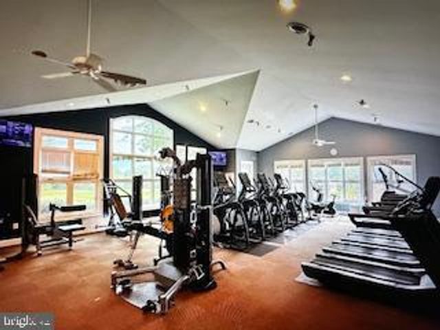 5716 MACINTOSH LOOP, Haymarket, VA 20169