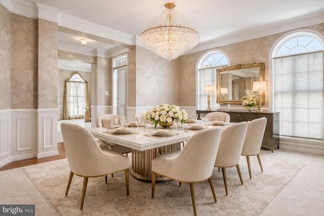 5716 MACINTOSH LOOP, Haymarket, VA 20169