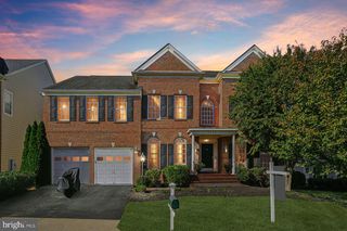5716 MACINTOSH LOOP, Haymarket, VA 20169