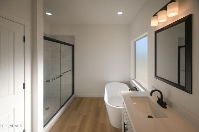 11050 W CABORCA Drive 10, Arizona City, AZ 85123