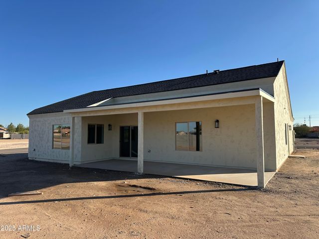 11050 W CABORCA Drive 10, Arizona City, AZ 85123