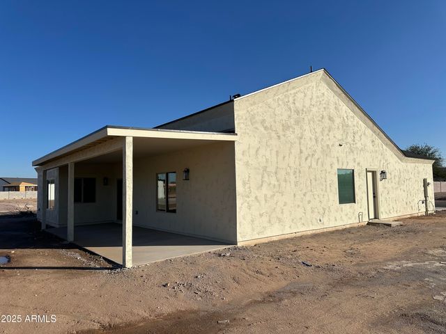11050 W CABORCA Drive 10, Arizona City, AZ 85123