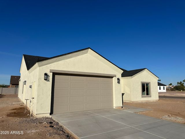 11050 W CABORCA Drive 10, Arizona City, AZ 85123