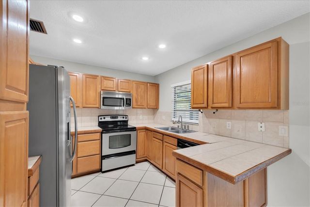 13200 RIDGE ROAD, Largo, FL 33778