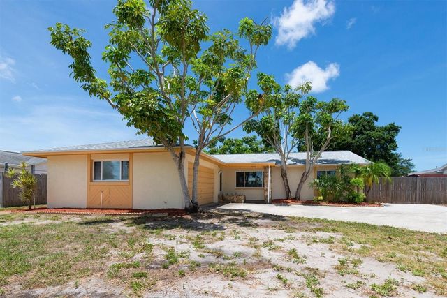 13200 RIDGE ROAD, Largo, FL 33778