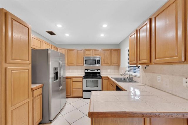 13200 RIDGE ROAD, Largo, FL 33778