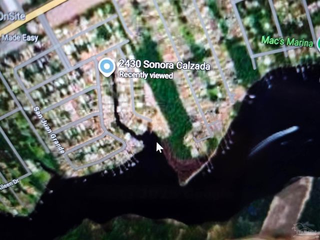 2430 Sonora Calzada, Pensacola, FL 32507