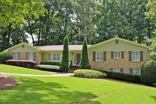 4956 Fox Forest Drive, Lilburn, GA 30047