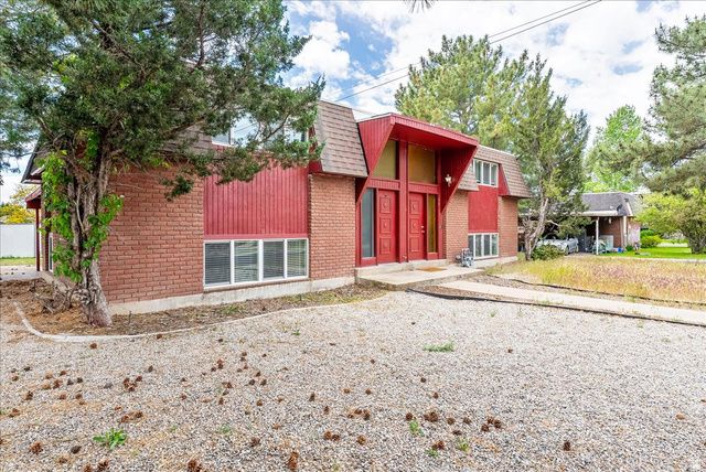 37 W 600 N, Orem, UT 84057