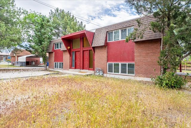 37 W 600 N, Orem, UT 84057