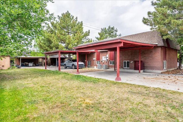 37 W 600 N, Orem, UT 84057