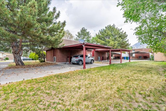 37 W 600 N, Orem, UT 84057