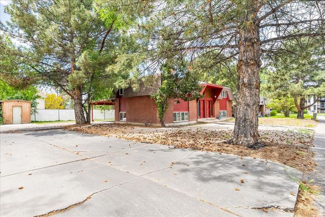 37 W 600 N, Orem, UT 84057