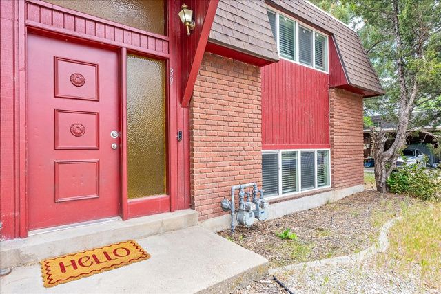 37 W 600 N, Orem, UT 84057