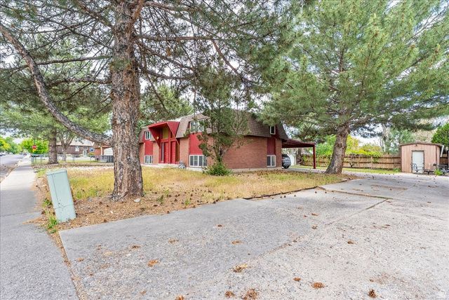 37 W 600 N, Orem, UT 84057