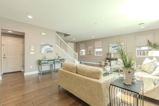 516 S Ventana Ave, Tracy, CA 95376