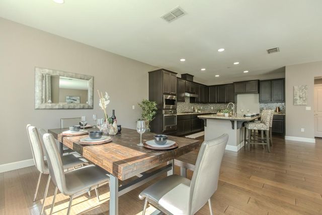 516 S Ventana Ave, Tracy, CA 95376