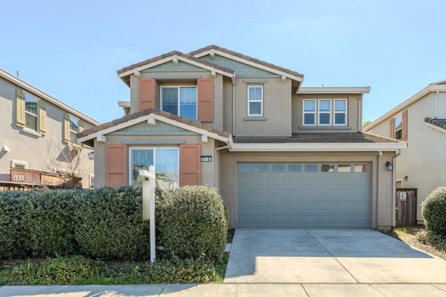 516 S Ventana Ave, Tracy, CA 95376
