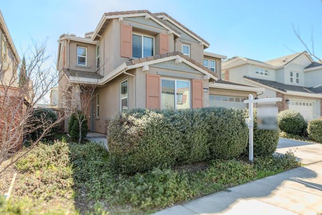 516 S Ventana Ave, Tracy, CA 95376
