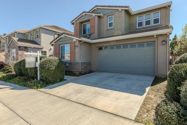 516 S Ventana Ave, Tracy, CA 95376