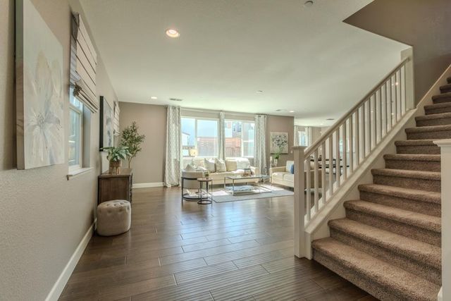 516 S Ventana Ave, Tracy, CA 95376