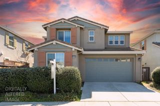 516 S Ventana Ave, Tracy, CA 95376