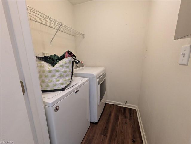 1920 Ray Alexander Drive, Greensboro, NC 27410
