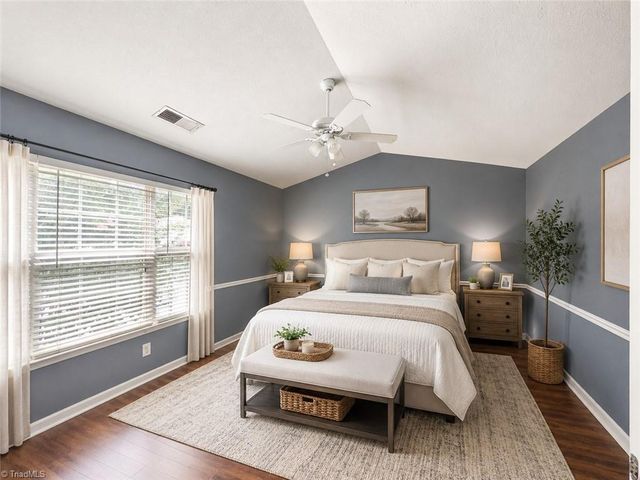 1920 Ray Alexander Drive, Greensboro, NC 27410