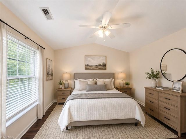 1920 Ray Alexander Drive, Greensboro, NC 27410