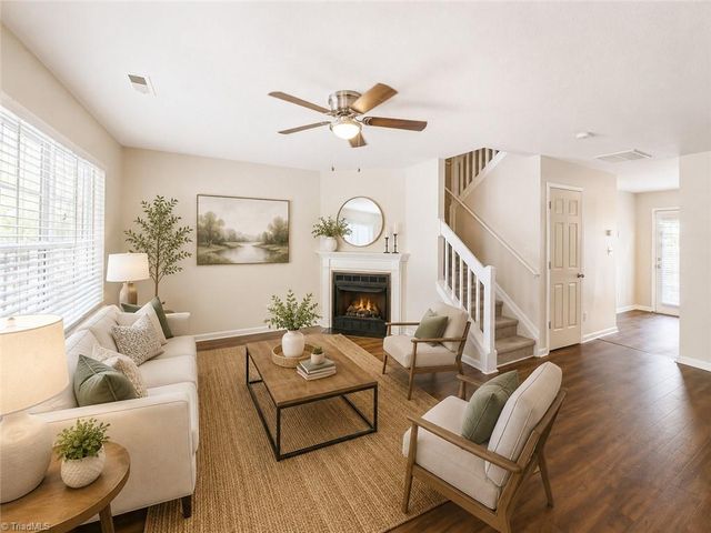 1920 Ray Alexander Drive, Greensboro, NC 27410