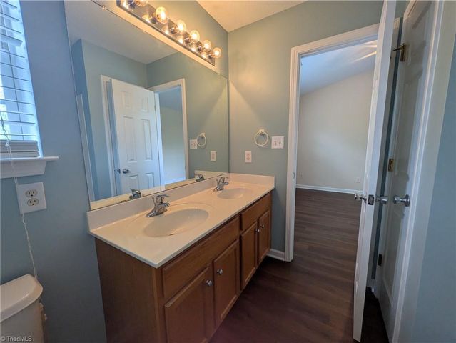 1920 Ray Alexander Drive, Greensboro, NC 27410