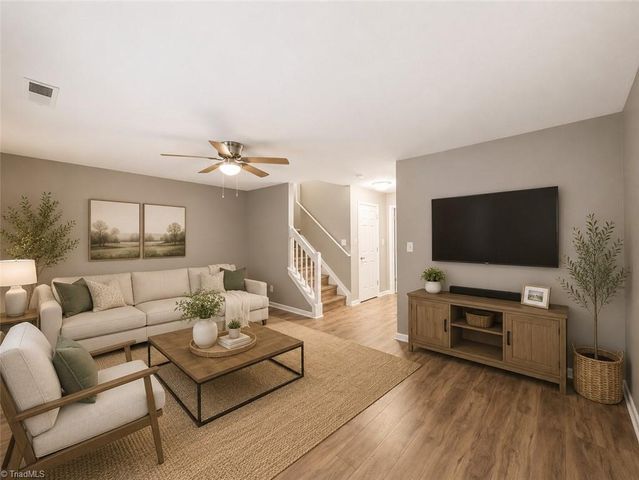 1920 Ray Alexander Drive, Greensboro, NC 27410