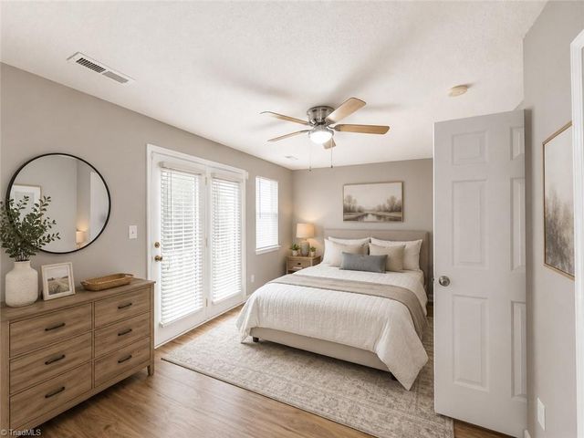 1920 Ray Alexander Drive, Greensboro, NC 27410