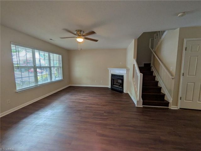 1920 Ray Alexander Drive, Greensboro, NC 27410