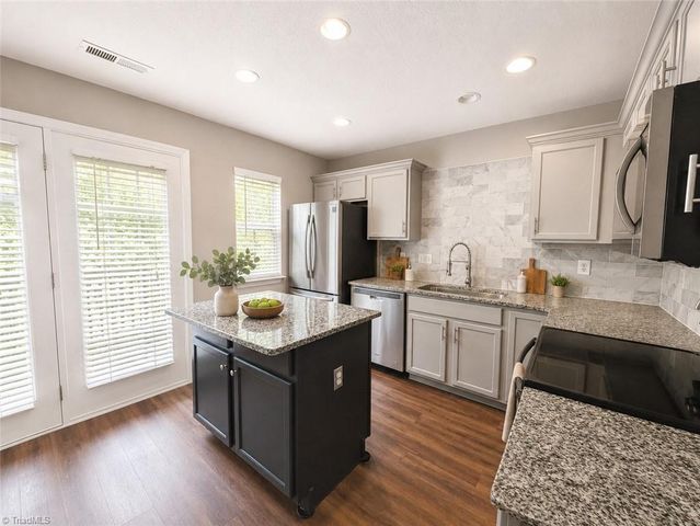 1920 Ray Alexander Drive, Greensboro, NC 27410