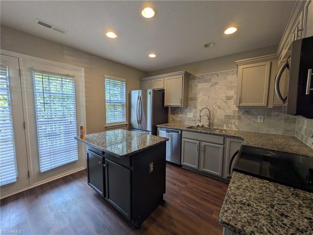 1920 Ray Alexander Drive, Greensboro, NC 27410