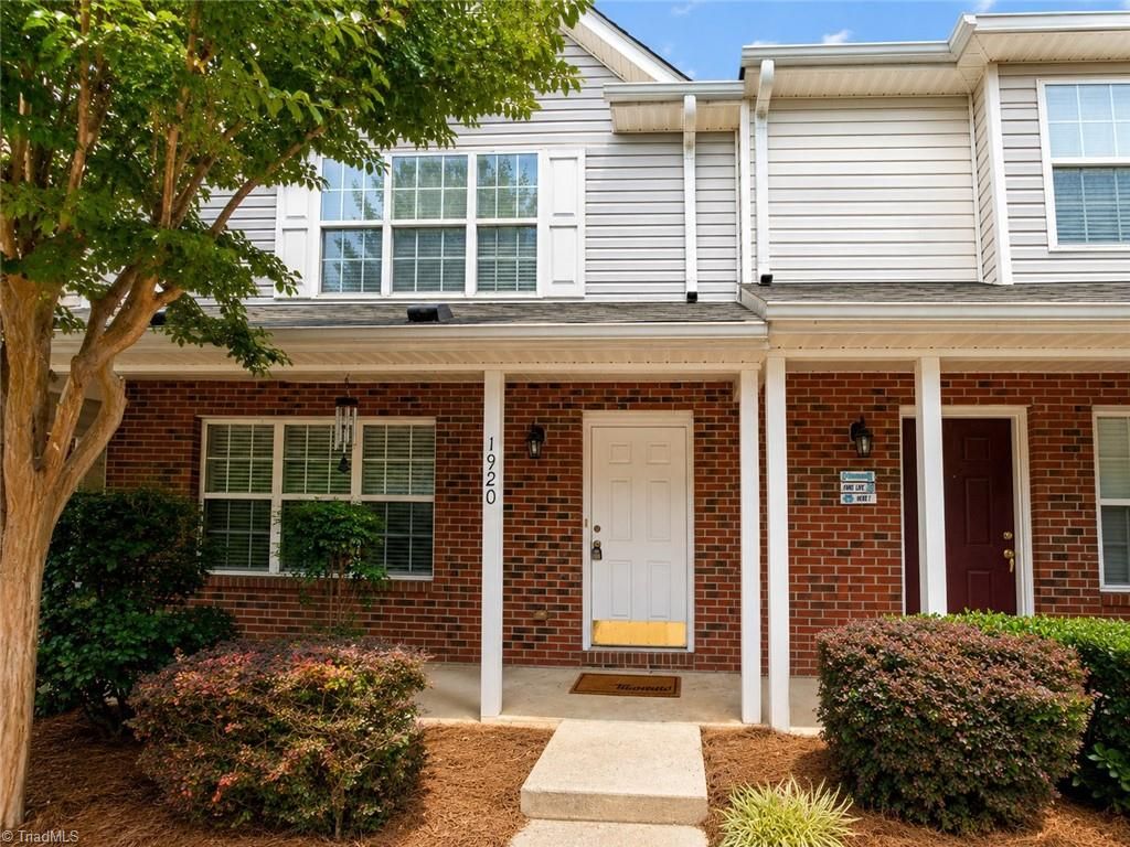 1920 Ray Alexander Drive, Greensboro, NC 27410