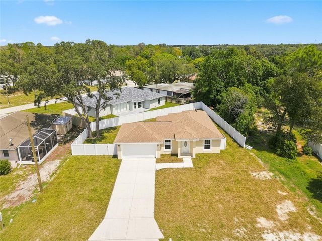 7209 APACHE TRAIL, Spring Hill, FL 34606