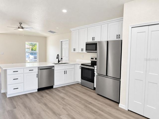 7209 APACHE TRAIL, Spring Hill, FL 34606