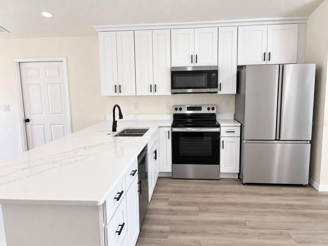 7209 APACHE TRAIL, Spring Hill, FL 34606