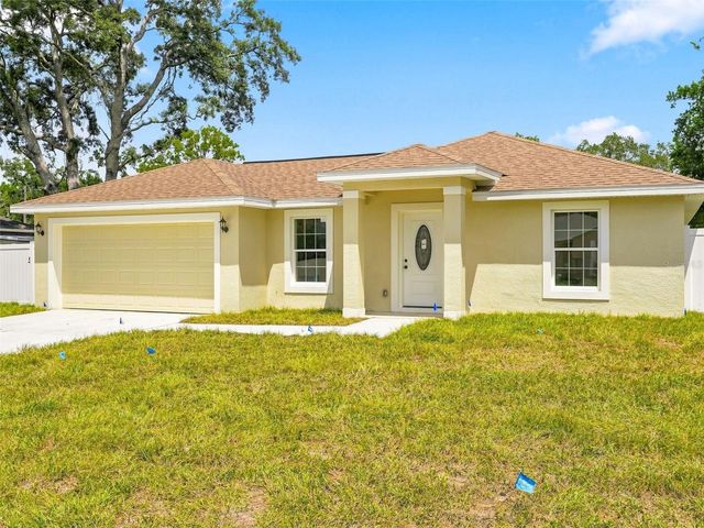 7209 APACHE TRAIL, Spring Hill, FL 34606