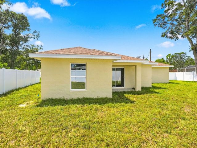 7209 APACHE TRAIL, Spring Hill, FL 34606