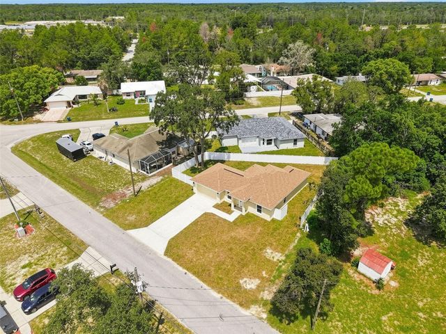 7209 APACHE TRAIL, Spring Hill, FL 34606