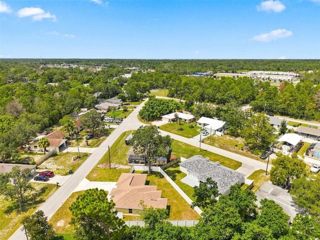 7209 APACHE TRAIL, Spring Hill, FL 34606