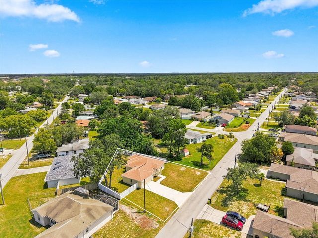 7209 APACHE TRAIL, Spring Hill, FL 34606