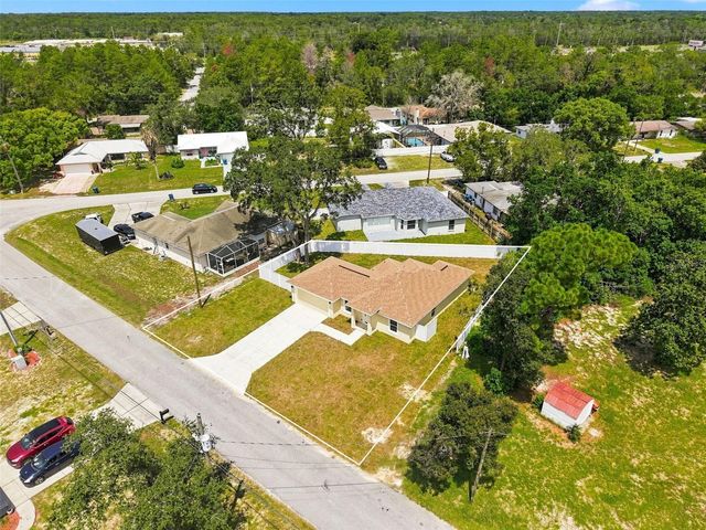 7209 APACHE TRAIL, Spring Hill, FL 34606